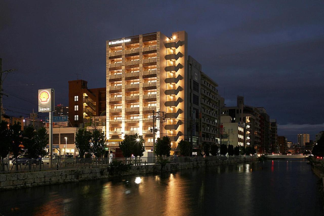 Smart Condo Tomari Naha Eksteriør billede